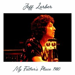 Album cover of My Father's Place 1980 (Live New York WLIR Broadcast)