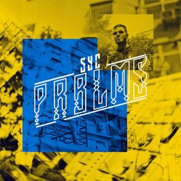 Album cover of Prblms