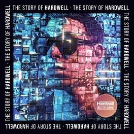 Album picture of The Story Of Hardwell (Best Of)