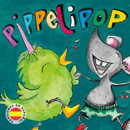 Album cover of Pippelipop (Versiones en Español)