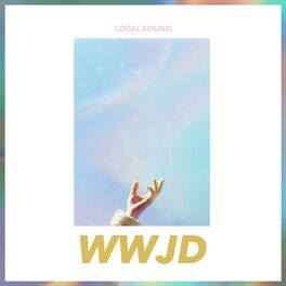 Album cover of WWJD