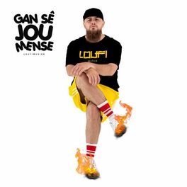 Album cover of Gan Se Jou Mense