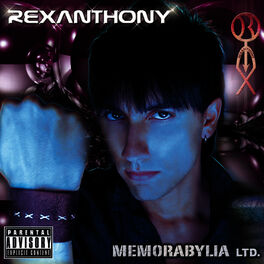 Album cover of Memorabylia Ltd