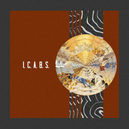Album cover of I.C.a.B.S.