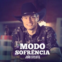Album cover of Modo Sofrência