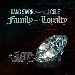 Album cover of Family and Loyalty
