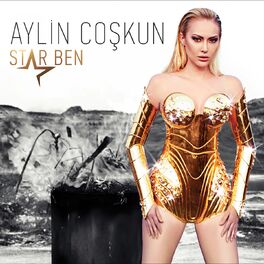 Album cover of Star Ben
