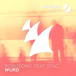 Album cover of WURD