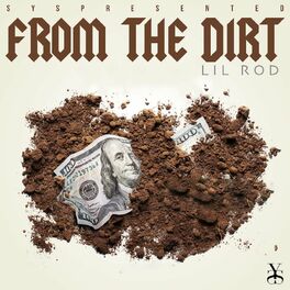 Album cover of FROM THE DIRT