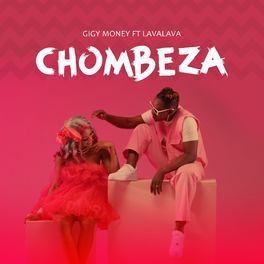 Album cover of Chombeza