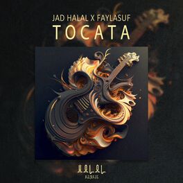 Album cover of Tocata