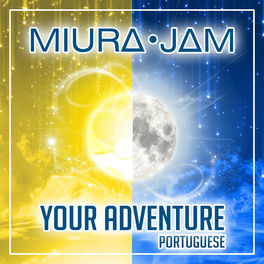 Album cover of Your Adventure