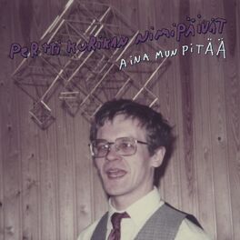 Pertti Kurikan Nimipäivät: albums, songs, playlists | Listen on Deezer