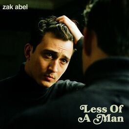 Album cover of Less Of A Man