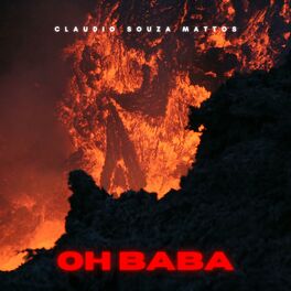 Album cover of Oh Baba