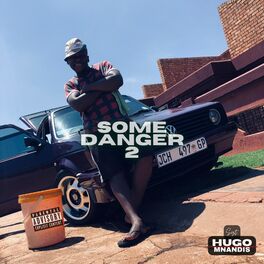 Album cover of Some Danger 2
