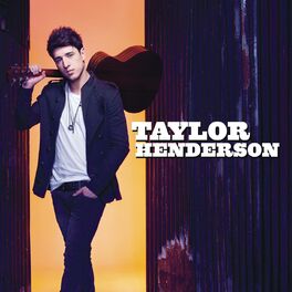 Album cover of Taylor Henderson