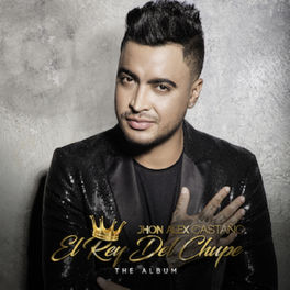 Album cover of El Rey Del Chupe