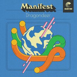 Album cover of Manifest (feat. Eddie Roberts, Todd Stoops, Jordan Linit & Leah Concialdi)