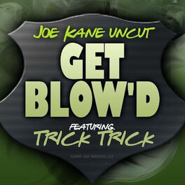 Album cover of Get Blowd