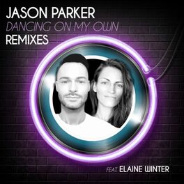 Album cover of Dancing on My Own (Remix Edition)