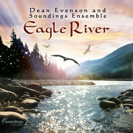 Album cover of Eagle River