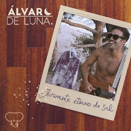 Album cover of Juramento eterno de sal