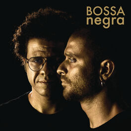 Album cover of Bossa Negra