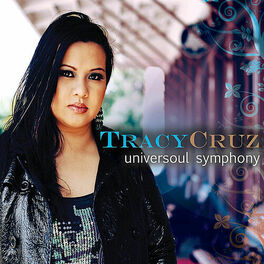 Album cover of Universoul Symphony