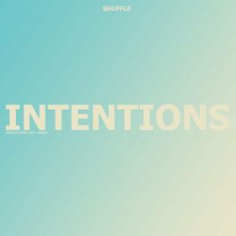 Album cover of Intentions