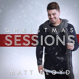 Album cover of Christmas Sessions