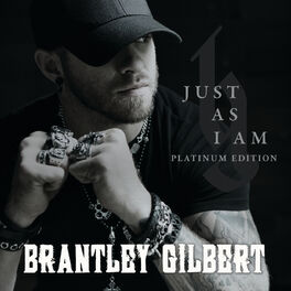 Album cover of Just As I Am (Platinum Edition)
