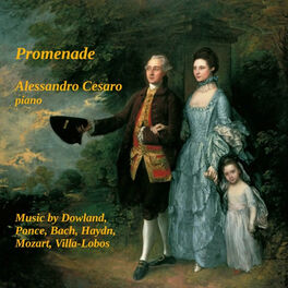Album cover of Promenade