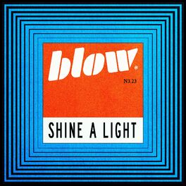 Album cover of SHINE A LIGHT. N3.23