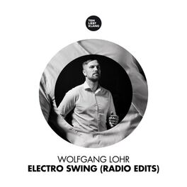 Album cover of Electro Swing (Radio Edits)
