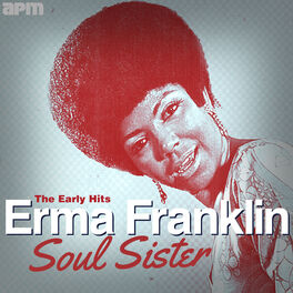 Album cover of Soul Sister - The Early Hits
