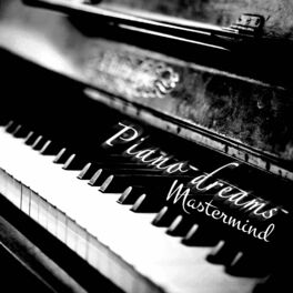 Album cover of Piano Dreams
