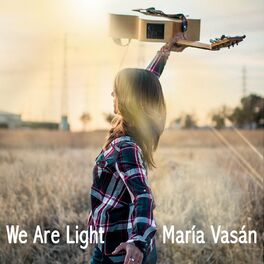 Album cover of We are light