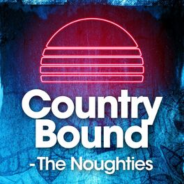 Album cover of Country Bound - The Noughties