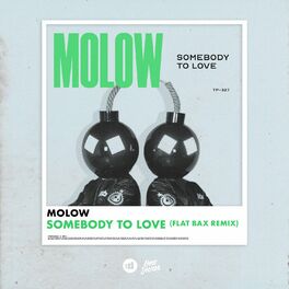 Album cover of Somebody to Love (Flat Bax Remix)