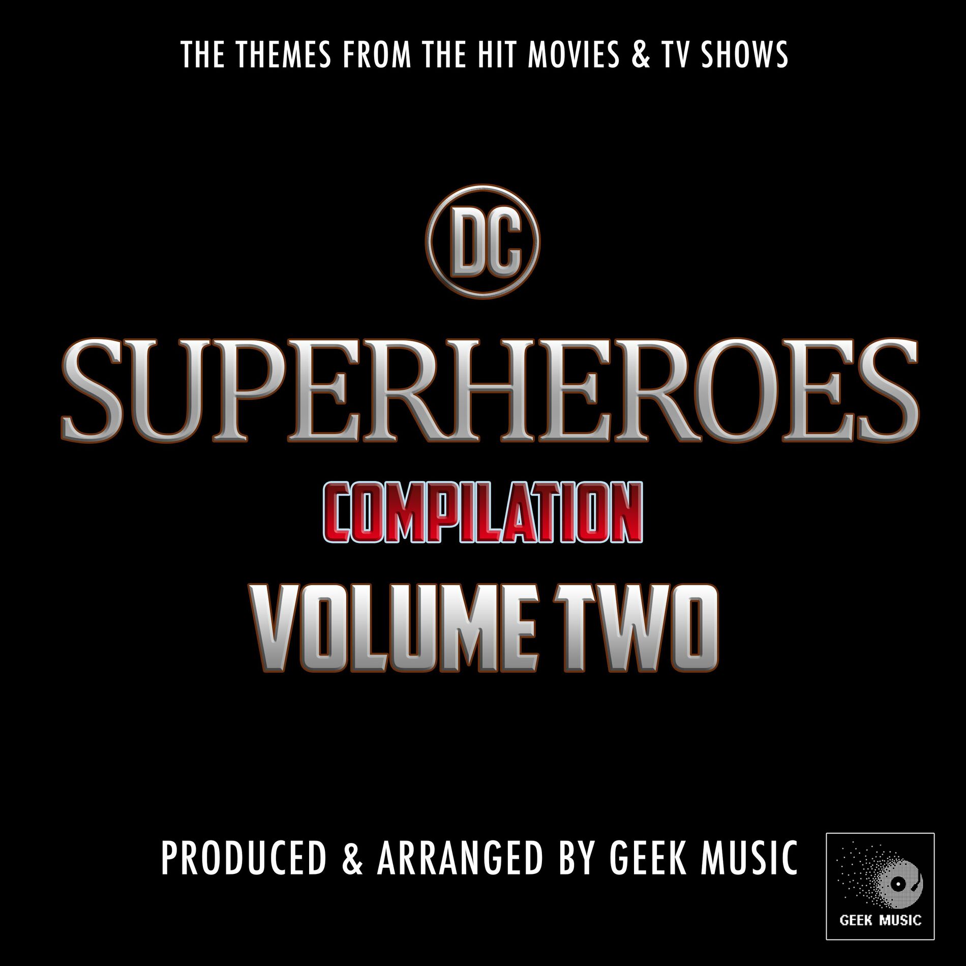 Geek Music - Sex And The City - Main Theme: lyrics and songs | Deezer