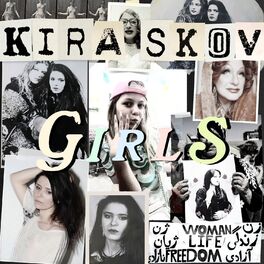 Album cover of Girls