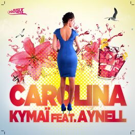 Album cover of Carolina (Radio Edit)
