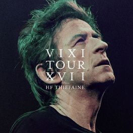 Album cover of VIXI Tour XVII