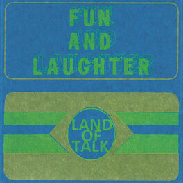 Album cover of Fun And Laughter