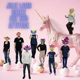Album cover of Age and Attitude