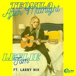 Album cover of Tequila After Midnight