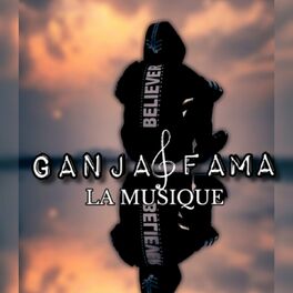 Album cover of LA MUSIQUE