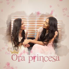 Album cover of Ora Princesa