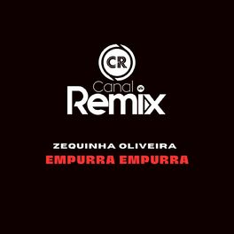 Album cover of Empurra Empurra (Remix)